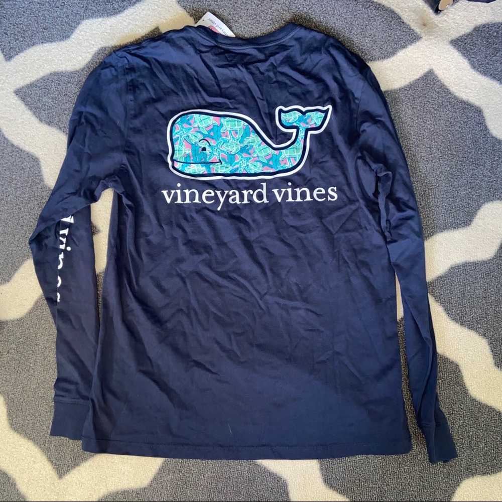 Vineyard Vines Tshirt